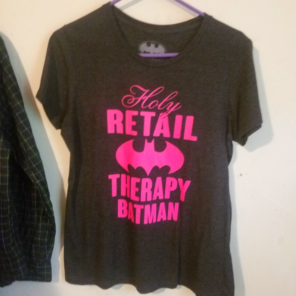 Tshirt batman